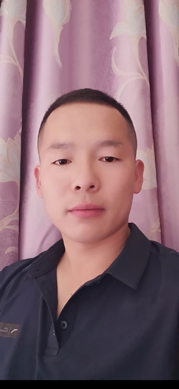 执子之手的第一张照片--九江相亲服务中心