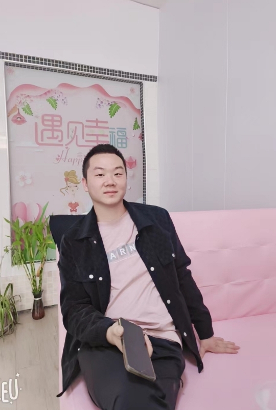 真的不会取名的第一张照片--九江相亲服务中心