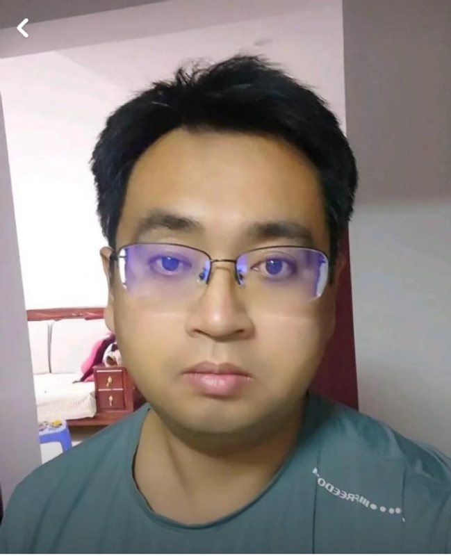 雨的节奏的第一张照片--九江相亲服务中心