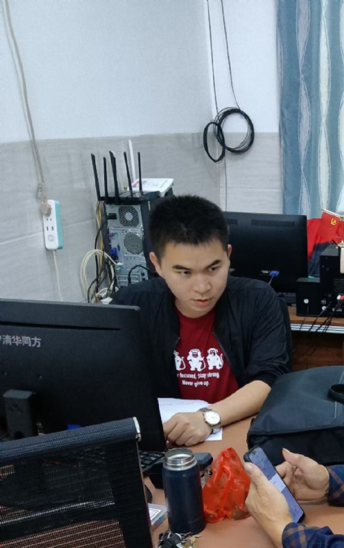 致远的第一张照片--九江相亲服务中心