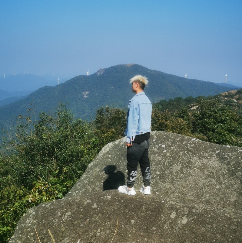 幕落的第一张照片--九江相亲服务中心