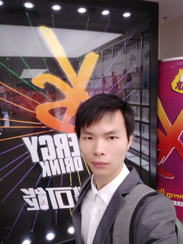 你是我的唯一的第二张照片--九江相亲服务中心