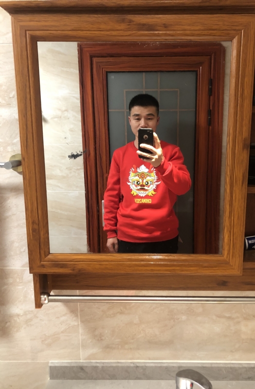 罗洪奇的第一张照片--九江相亲服务中心