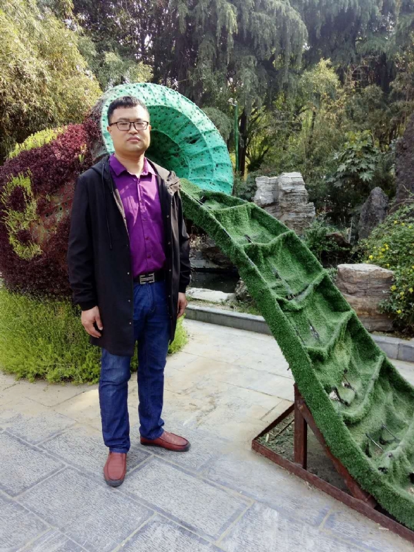 张哥的第一张照片--九江相亲服务中心