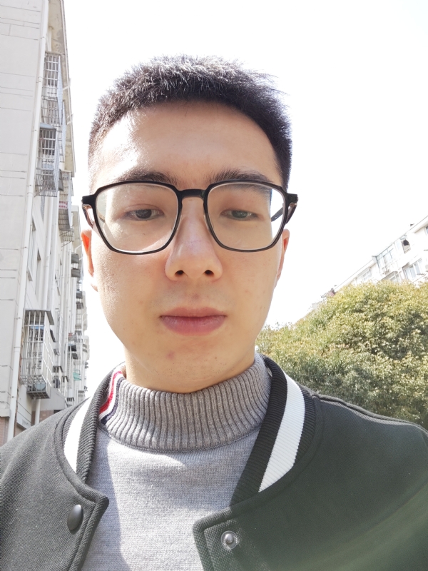 七彩皮皮虾的第一张照片--九江相亲服务中心