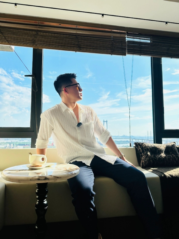 雨夜追风的第一张照片--九江相亲服务中心