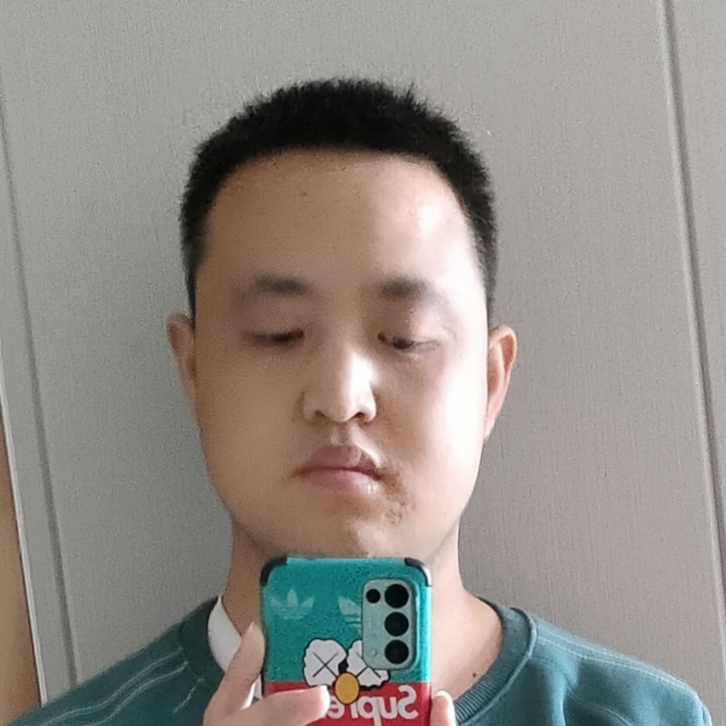 小郭的第一张照片--九江相亲服务中心