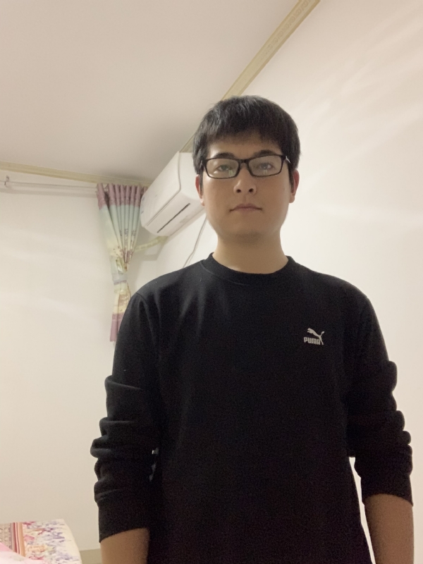 沫颜的第一张照片--九江相亲服务中心