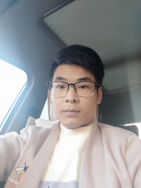 小奕的第一张照片--九江相亲服务中心