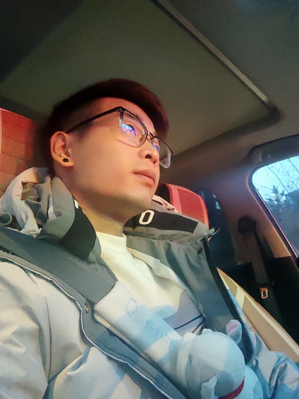 小奕的第二张照片--九江相亲服务中心