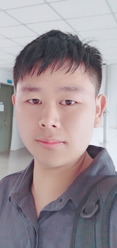 为你而来的第一张照片--九江相亲服务中心