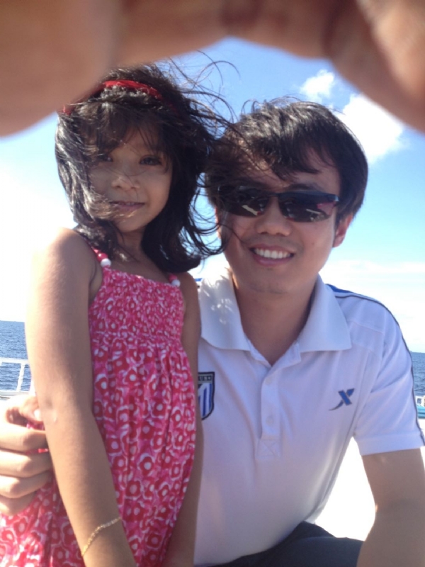 上进的梅子的第一张照片--九江相亲服务中心