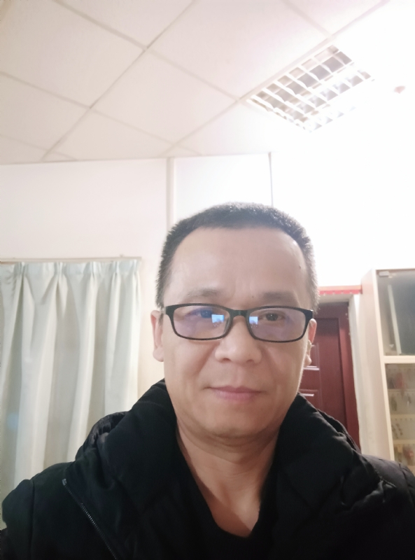 我心依旧的第一张照片--九江相亲服务中心