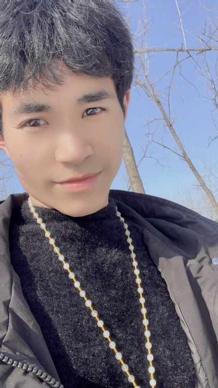 关二爷的第一张照片--九江相亲服务中心