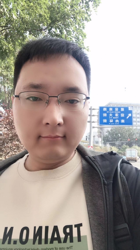 以结婚为目的的第一张照片--九江相亲服务中心