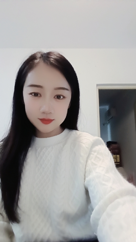 格格的第一张照片--九江相亲服务中心