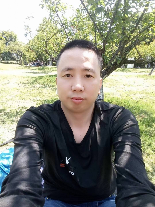 大图图的第一张照片--九江相亲服务中心