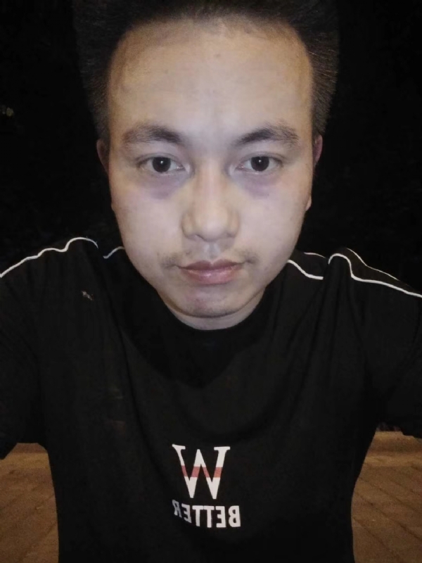 拓荒者的第一张照片--九江相亲服务中心