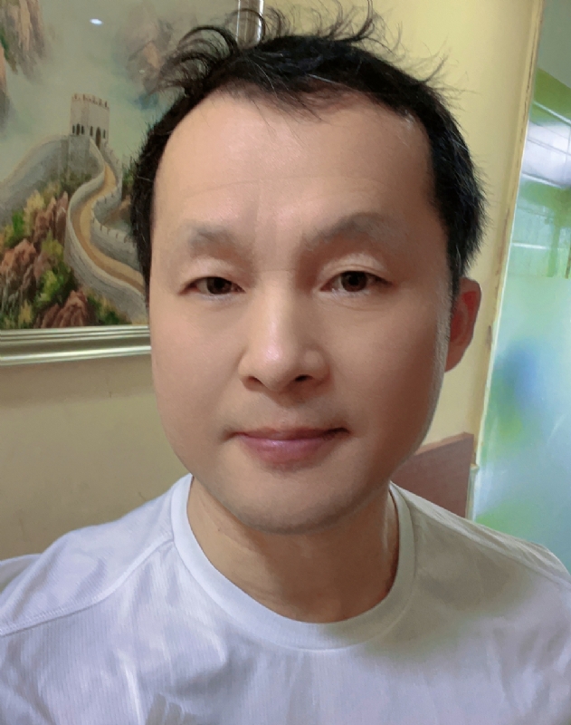 顺其自然2024的第一张照片--九江相亲服务中心