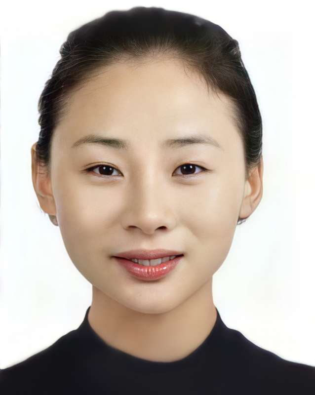 蔡文琴的第一张照片--九江相亲服务中心