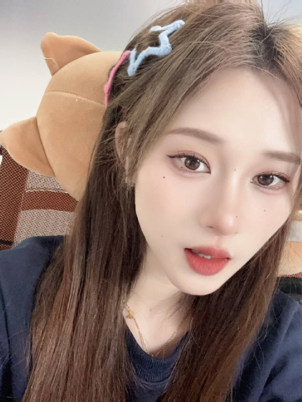 曦曦的第一张照片--九江相亲服务中心