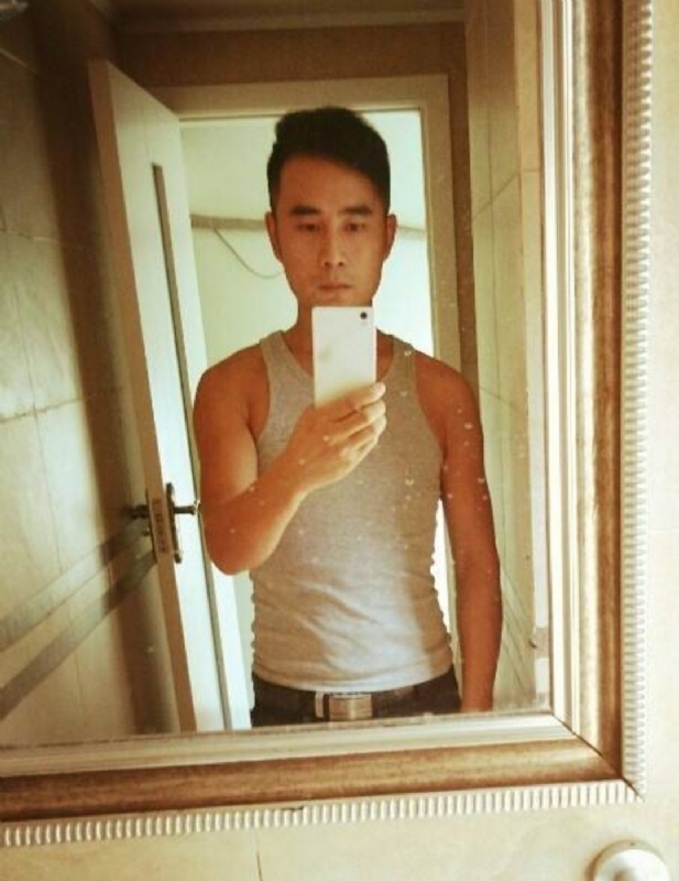 彭州的维哥的第一张照片--九江相亲服务中心