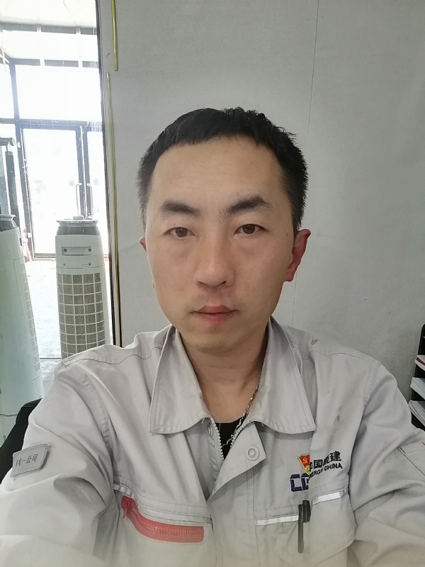 雨墨的第一张照片--九江相亲服务中心