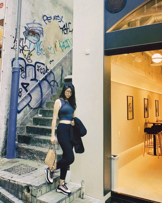 Crystal的第一张照片--九江相亲服务中心