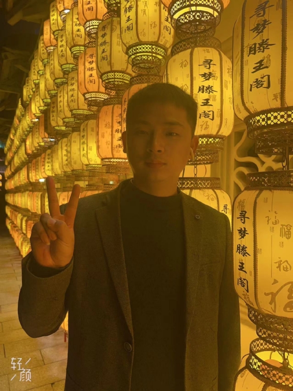 剩下的果实的第一张照片--九江相亲服务中心