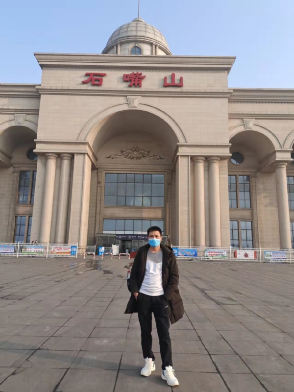 kn的第一张照片--九江相亲服务中心