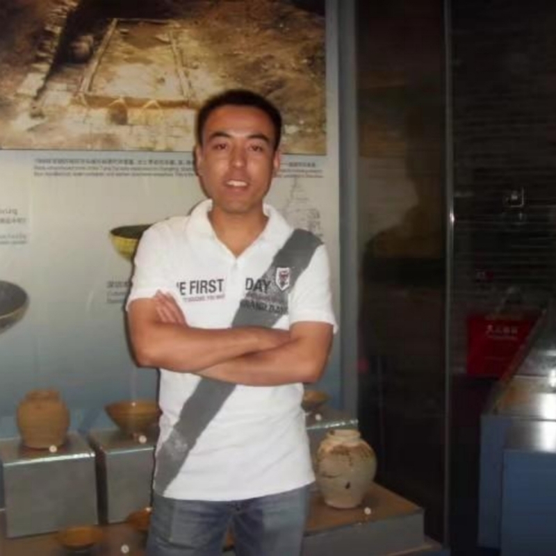 小明的第一张照片--九江相亲服务中心