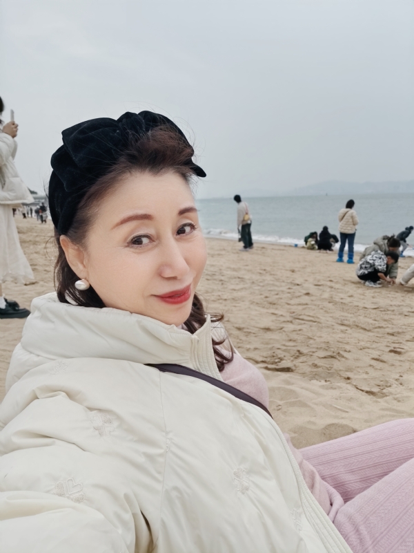 爱厦的第一张照片--九江相亲服务中心