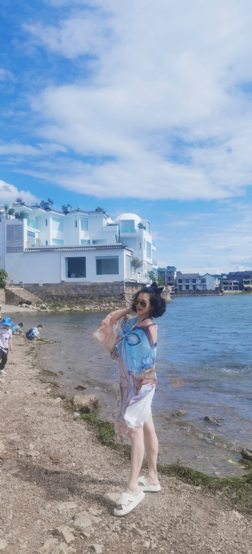 YOYO的第一张照片--九江相亲服务中心