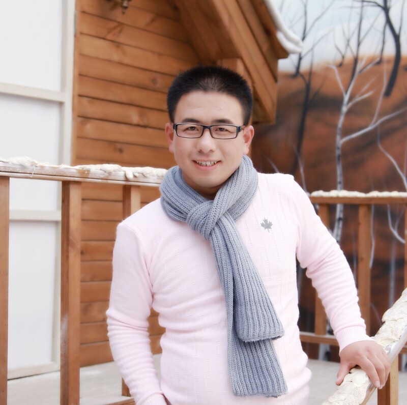 星如的第一张照片--九江相亲服务中心