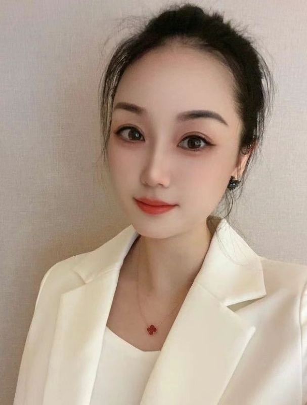 罗美女的第一张照片--九江相亲服务中心