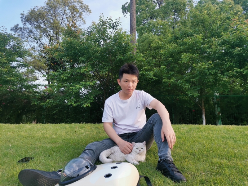 云季的第一张照片--九江相亲服务中心