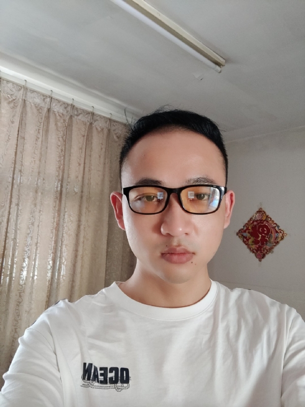 H杰瑞的第一张照片--九江相亲服务中心