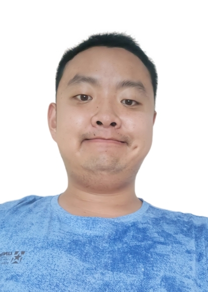 张云腾的第一张照片--九江相亲服务中心