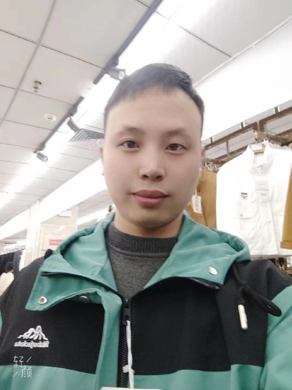 王琦的第一张照片--九江相亲服务中心