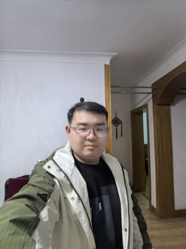 哈哈的第一张照片--九江相亲服务中心