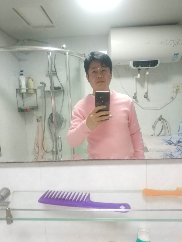 你把我逗乐了的第一张照片--九江相亲服务中心