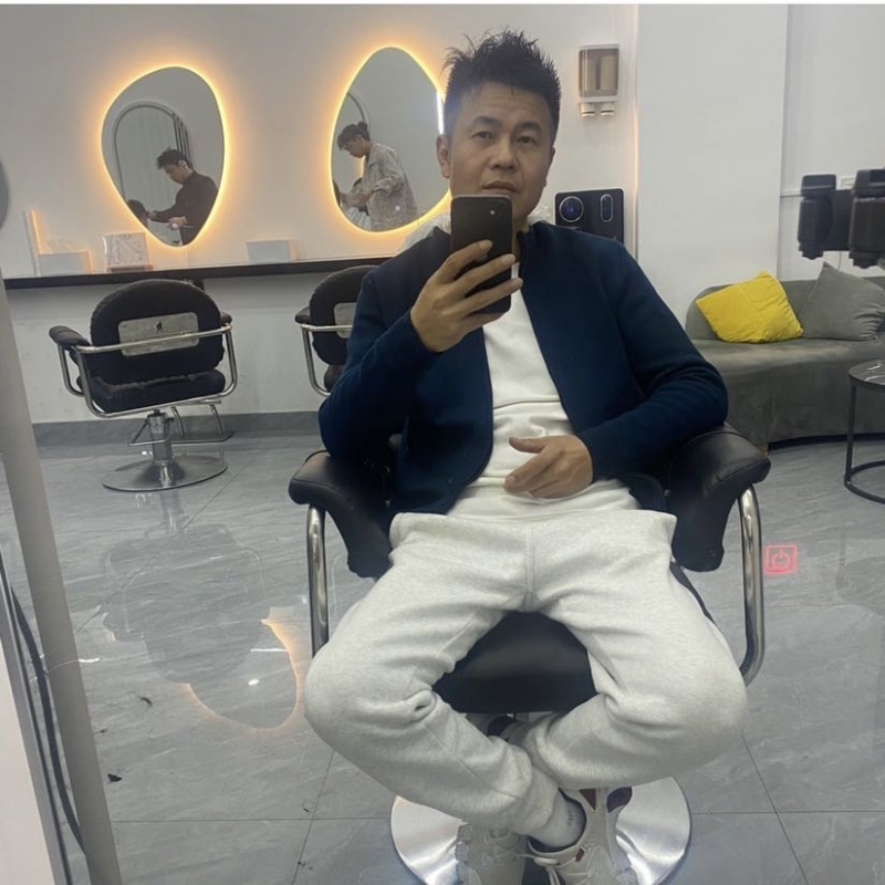 你把我逗乐了的第二张照片--九江相亲服务中心