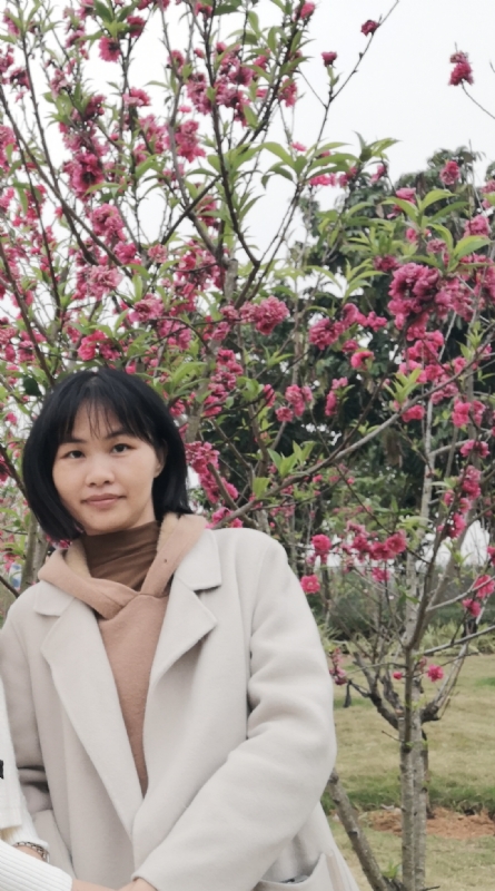 文青的第一张照片--九江相亲服务中心