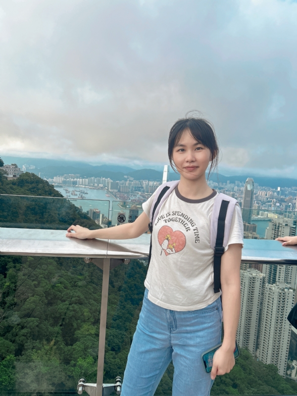 文青的第二张照片--九江相亲服务中心