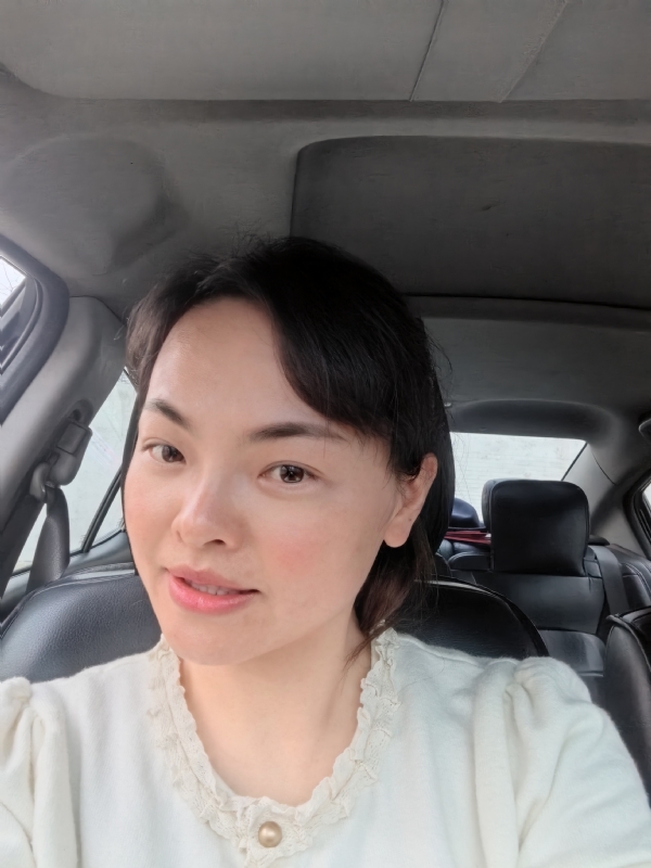 ziyu的第一张照片--九江相亲服务中心