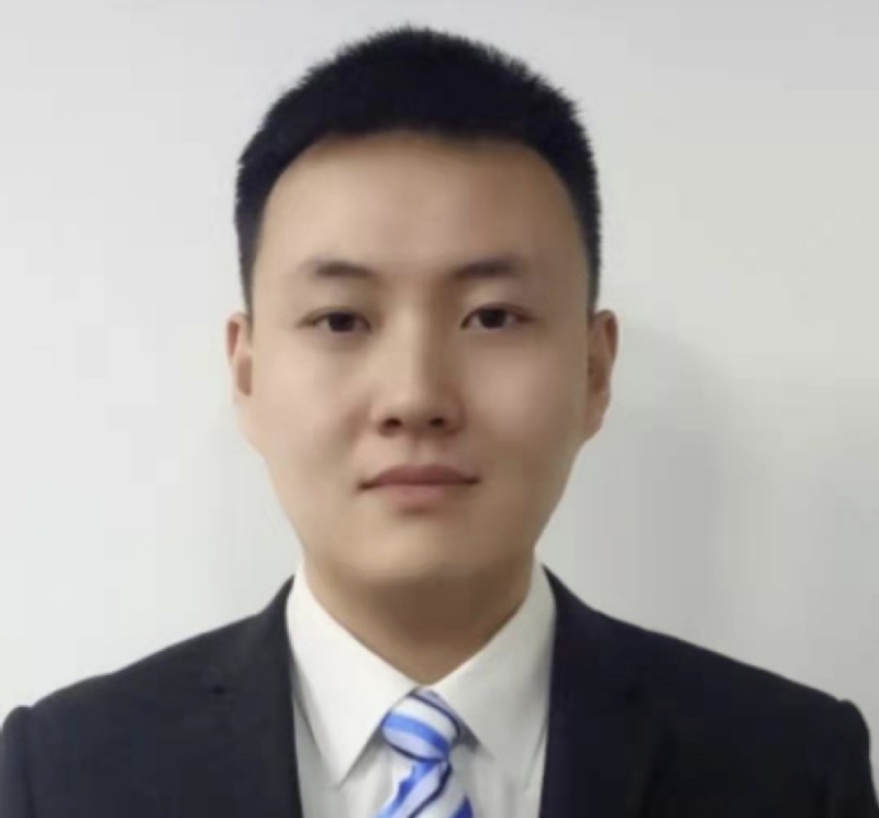 英俊潇洒的第一张照片--九江相亲服务中心