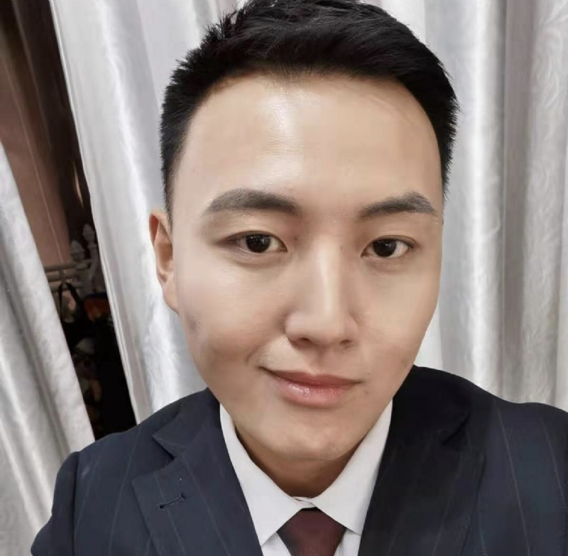 英俊潇洒的第二张照片--九江相亲服务中心