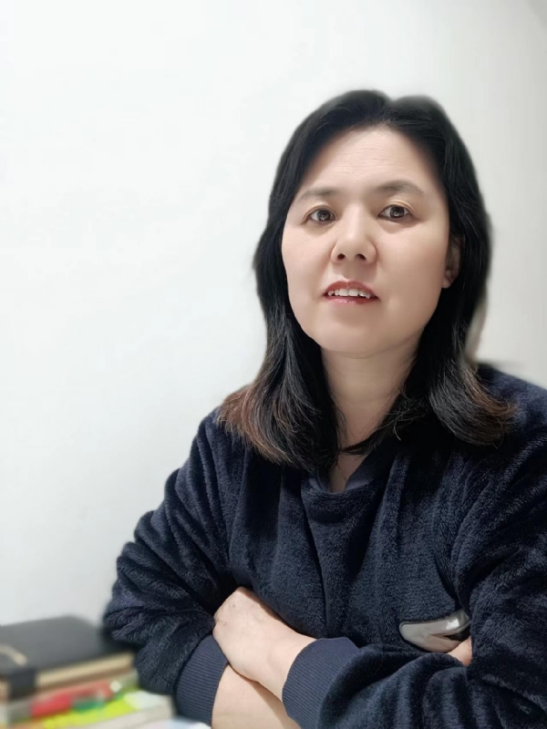 小米的第一张照片--九江相亲服务中心