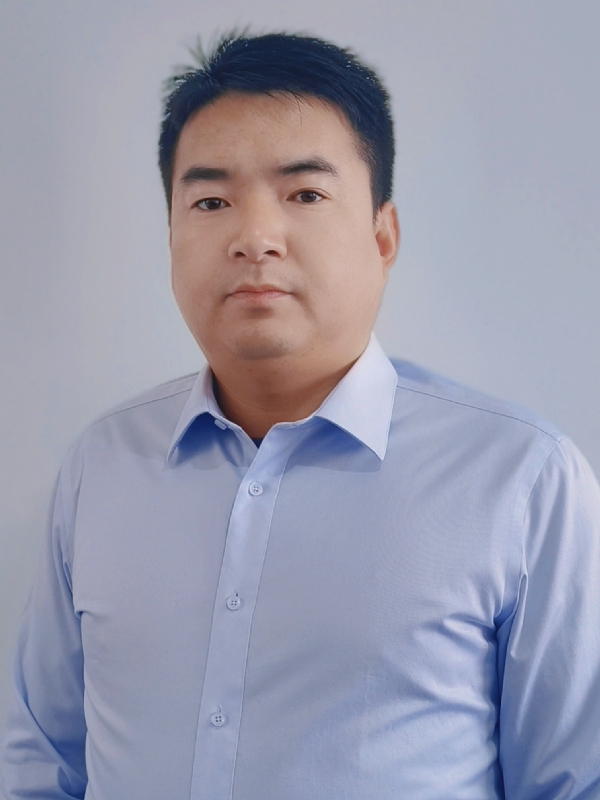 于先生的第一张照片--九江相亲服务中心