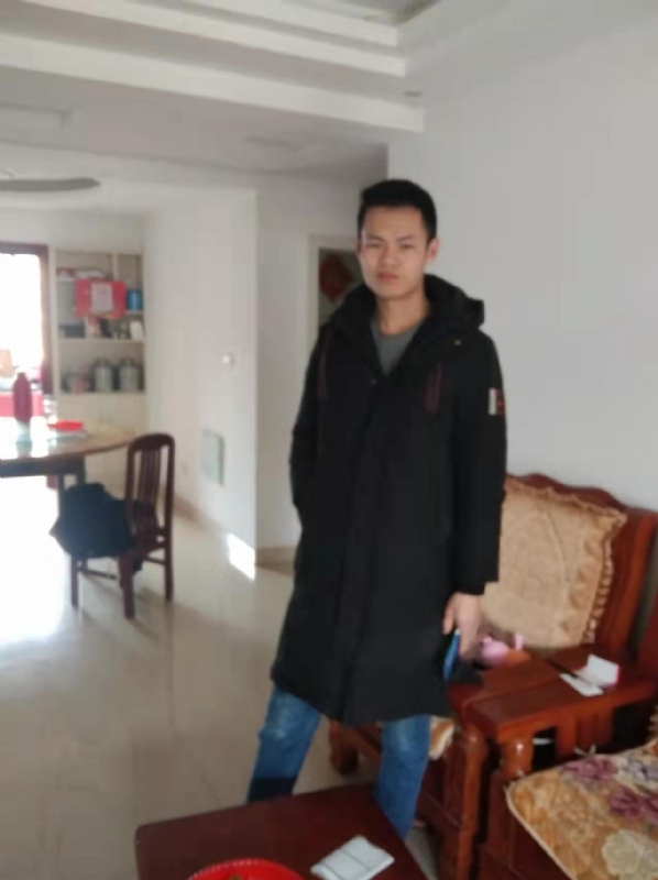 金善的第一张照片--九江相亲服务中心